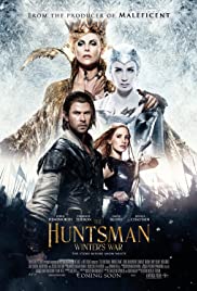 The Huntsman: Winter’s War (2016) Spanish Subtitle