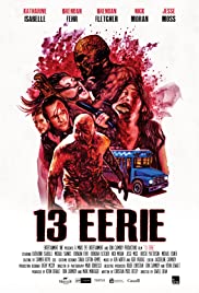 13 Eerie (2013) Spanish Subtitle