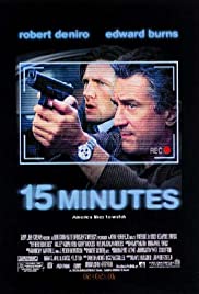 15 Minutes (2001) Spanish Subtitle
