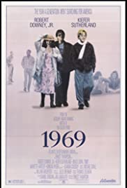 1969 (1988) Spanish Subtitle