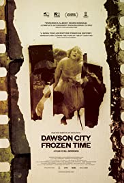 Dawson City: Frozen Time (2017) Spanish Subtitle