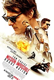 Mission: Impossible – Rogue Nation (2015) Spanish Subtitle