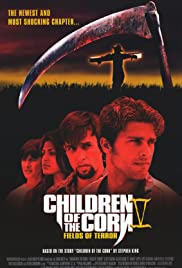 Children of the Corn V: Fields of Terror (1998) Spanish Subtitle