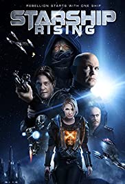 Starship: Rising (2014) Spanish Subtitle