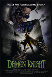Tales from the Crypt: Demon Knight (1995) Spanish Subtitle