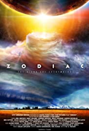 Zodiac: Signs of the Apocalypse (2014) Spanish Subtitle