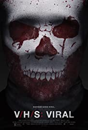 V/H/S Viral (2014) Spanish Subtitle