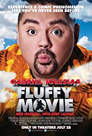 The Fluffy Movie: Unity Through Laughter (2014) Spanish Subtitle