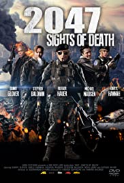 2047: Sights of Death (2014) Spanish Subtitle