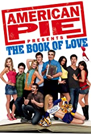 American Pie Presents: The Book of Love (2009) Spanish Subtitle