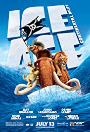 Ice Age: Continental Drift (2012) Spanish Subtitle