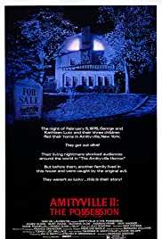 Amityville II: The Possession (1982) Spanish Subtitle