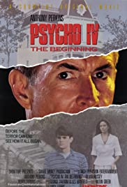 Psycho IV: The Beginning (1990) Spanish Subtitle