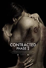 Contracted: Phase II (2015) Spanish Subtitle