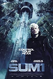 Alien Invasion: S.U.M.1 (2017) Spanish Subtitle