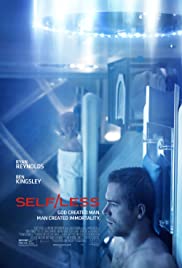 Self/less (2015) Spanish Subtitle