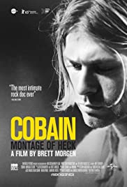 Cobain: Montage of Heck (2015) Spanish Subtitle