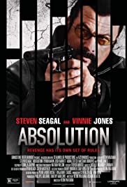 Mercenary: Absolution (2015) Spanish Subtitle