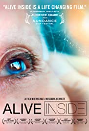 Alive Inside: A Story of Music and Memory (2014) Spanish Subtitle