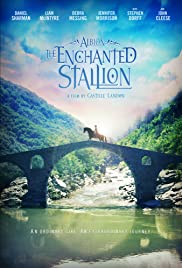 Albion: The Enchanted Stallion (2017) Spanish Subtitle