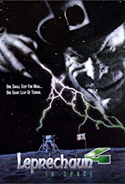 Leprechaun 4: In Space (1996) Spanish Subtitle