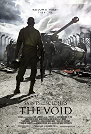 Saints and Soldiers: The Void (2014) Spanish Subtitle