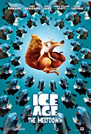 Ice Age: The Meltdown (2006) Spanish Subtitle