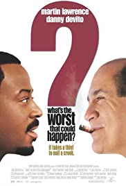 What’s the Worst That Could Happen? (2001) Spanish Subtitle