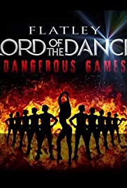 Lord of the Dance: Dangerous Games (2014) Spanish Subtitle