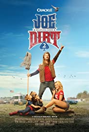 Joe Dirt 2: Beautiful Loser (2015) Spanish Subtitle
