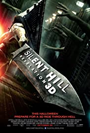 Silent Hill: Revelation (2012) Spanish Subtitle