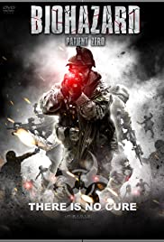 Biohazard: Patient Zero (2012) Spanish Subtitle