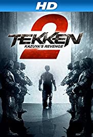 Tekken: Kazuya’s Revenge (2014) Spanish Subtitle