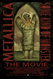 Metallica: Some Kind of Monster (2004) Spanish Subtitle