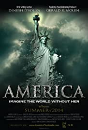 America: Imagine the World Without Her (2014) Spanish Subtitle