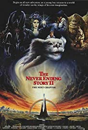 The NeverEnding Story II: The Next Chapter (1991) Spanish Subtitle