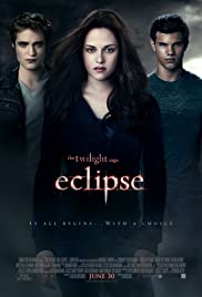 The Twilight Saga: Eclipse (2010) Spanish Subtitle