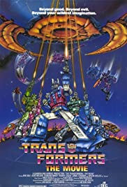 The Transformers: The Movie (1986) Spanish Subtitle