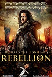 Richard the Lionheart: Rebellion (2015) Spanish Subtitle