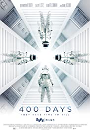400 Days (2016) Spanish Subtitle