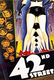 42nd Street (1933) Spanish Subtitle