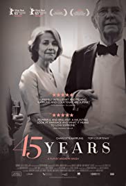 45 Years (2015) Spanish Subtitle
