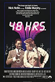 48 Hrs. (1982) Spanish Subtitle