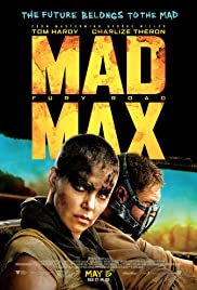 Mad Max: Fury Road (2015) Spanish Subtitle