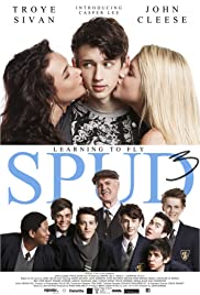 Spud 3: Learning to Fly (2014) Spanish Subtitle