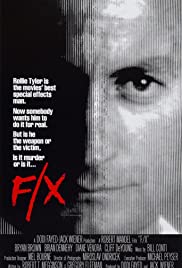 F/X (1986) Spanish Subtitle