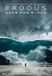 Exodus: Gods and Kings (2014) Spanish Subtitle