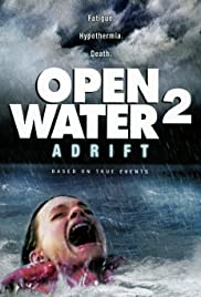 Open Water 2: Adrift (2007) Spanish Subtitle
