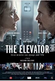 The Elevator: Three Minutes Can Change Your Life (2019) Spanish Subtitle