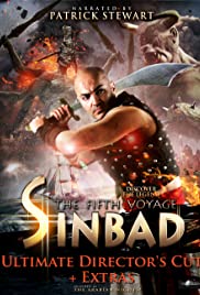 Sinbad: The Fifth Voyage (2014) Spanish Subtitle